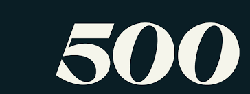 500 Startups
